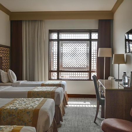 Le Bosphorus Hotel Two Медина Экстерьер фото