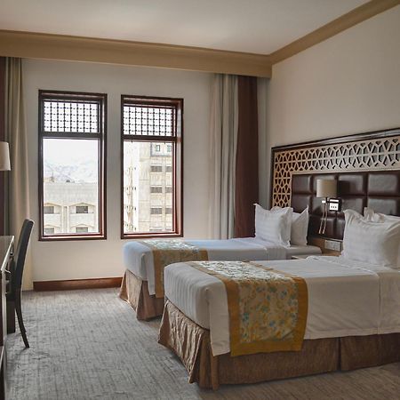Le Bosphorus Hotel Two Медина Экстерьер фото