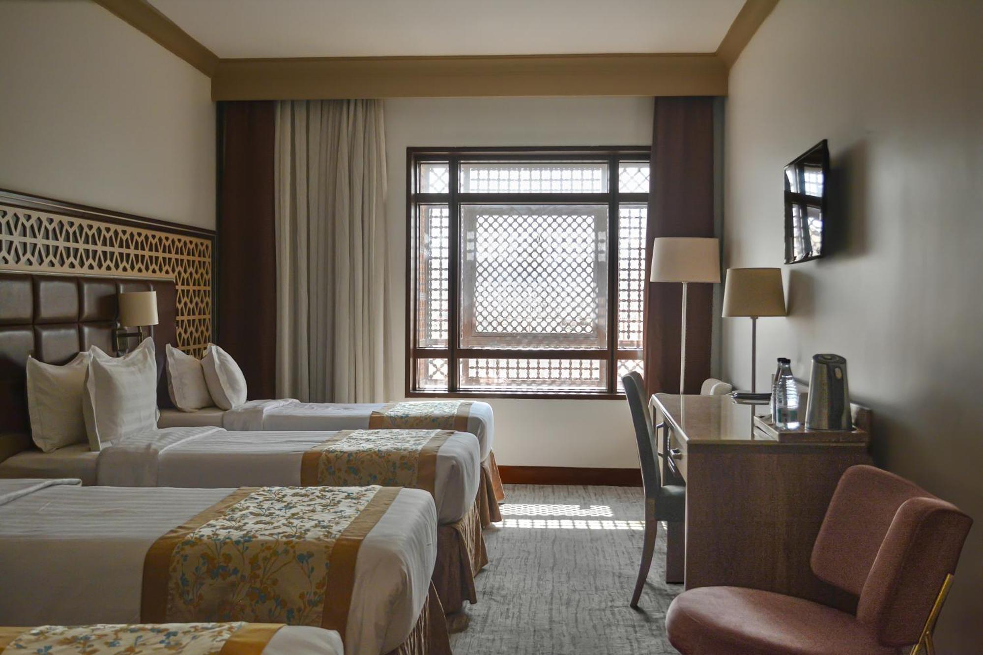Le Bosphorus Hotel Two Медина Экстерьер фото