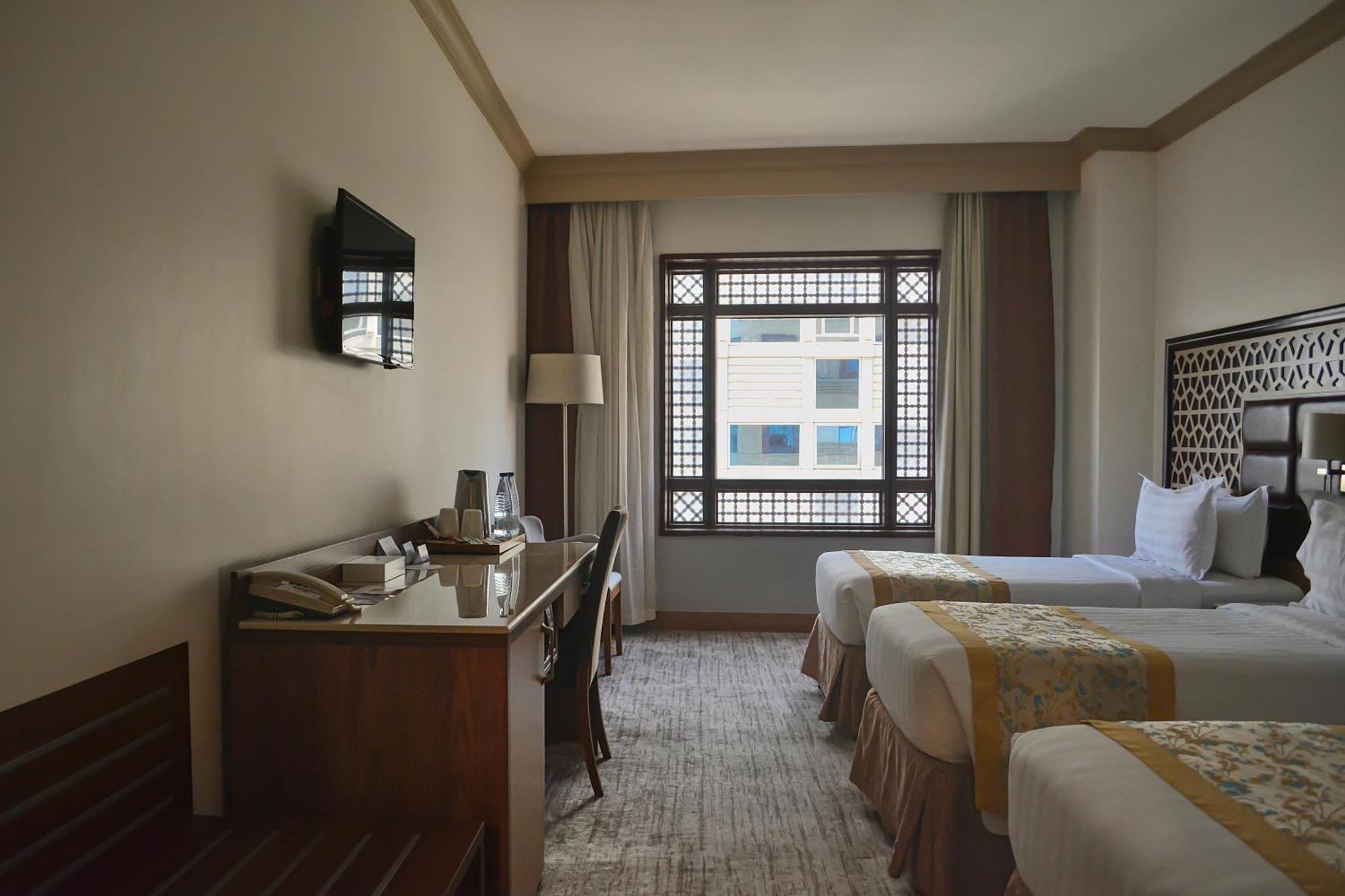 Le Bosphorus Hotel Two Медина Экстерьер фото