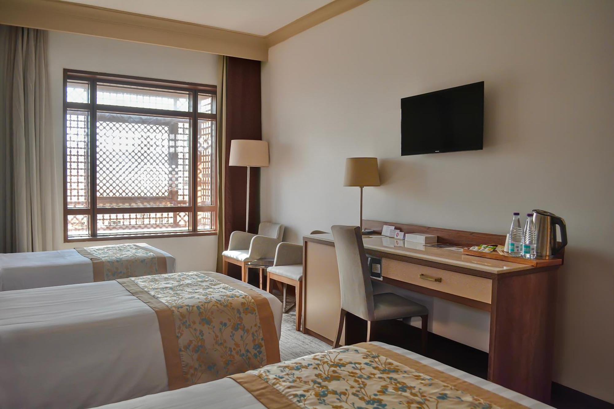 Le Bosphorus Hotel Two Медина Экстерьер фото