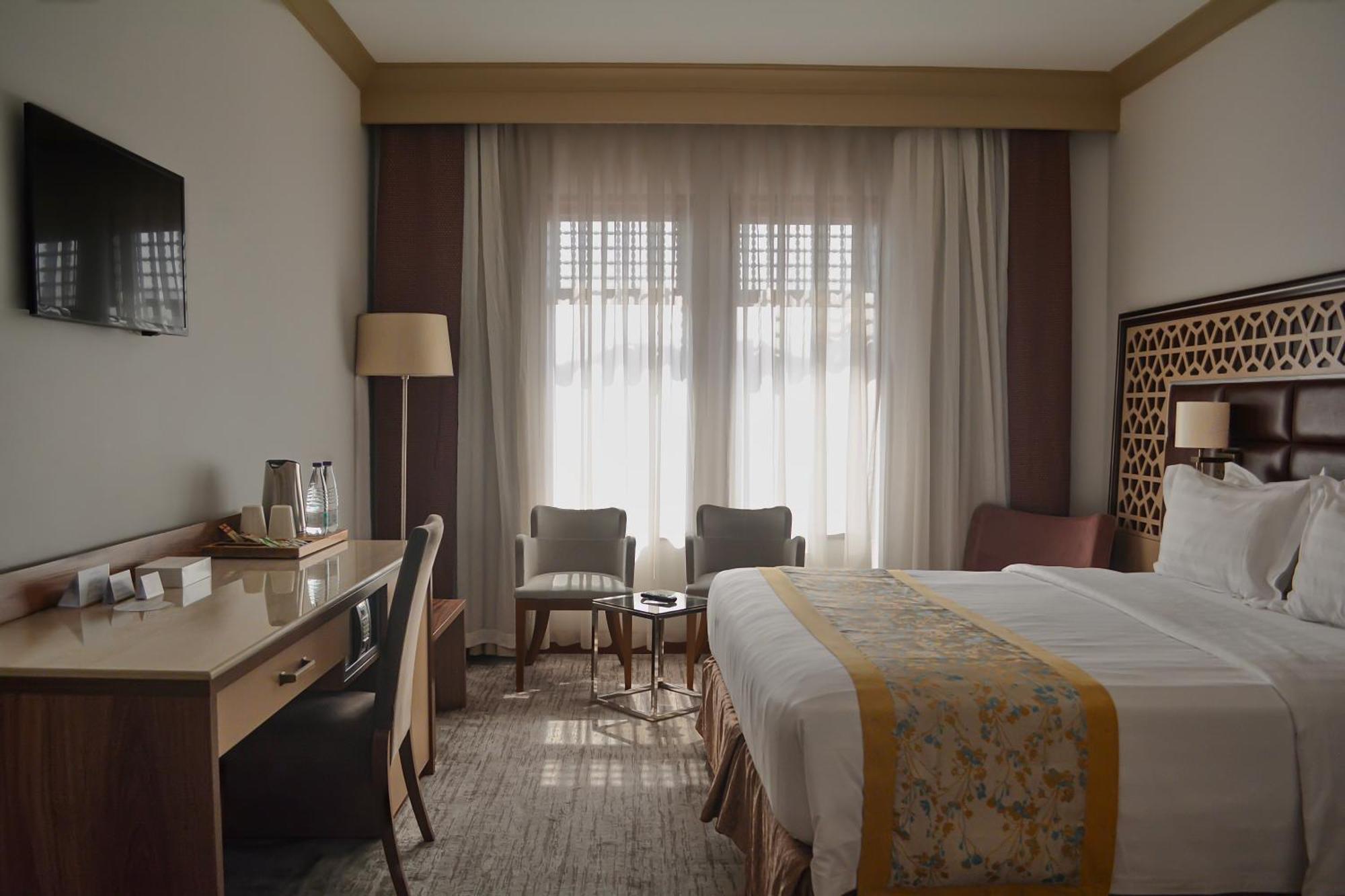Le Bosphorus Hotel Two Медина Экстерьер фото